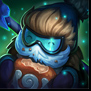 Gurubeastie